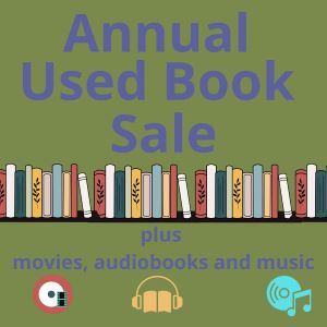 Website Book Sale Image 2025